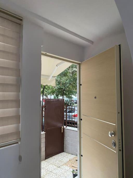 Es Apartment Tirana Kültér fotó