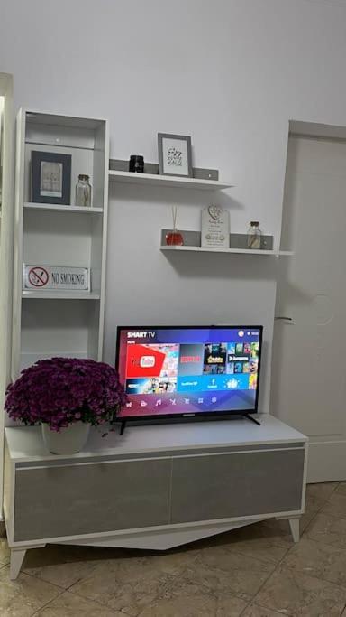 Es Apartment Tirana Kültér fotó