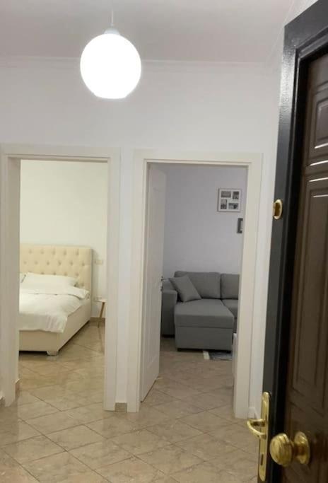 Es Apartment Tirana Kültér fotó