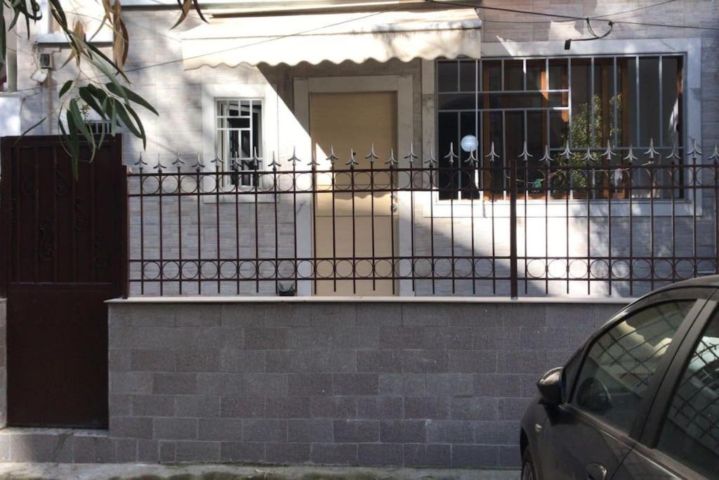 Es Apartment Tirana Kültér fotó