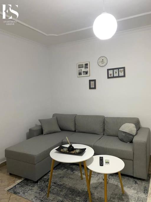Es Apartment Tirana Kültér fotó